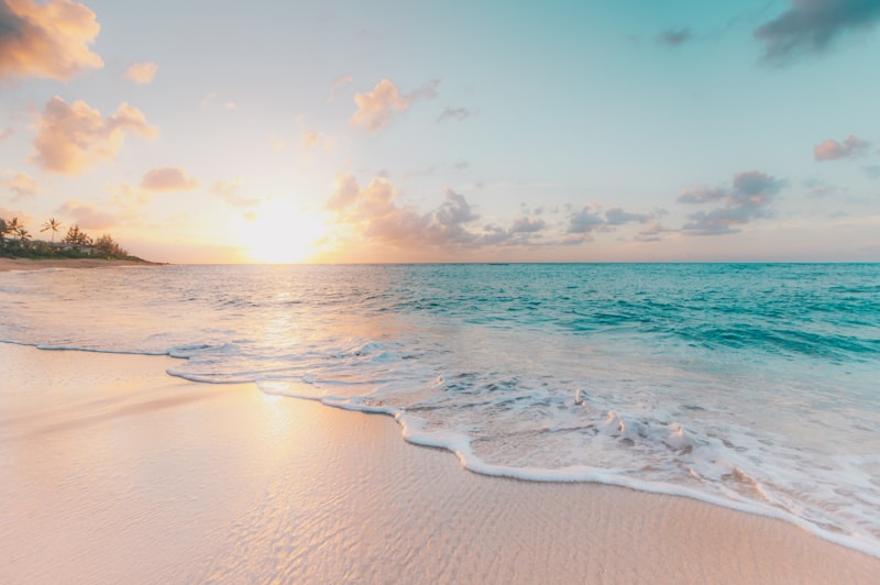 A relaxing beach getaway planned by ClearSprings